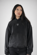 “Dusk” Washed Hoodie